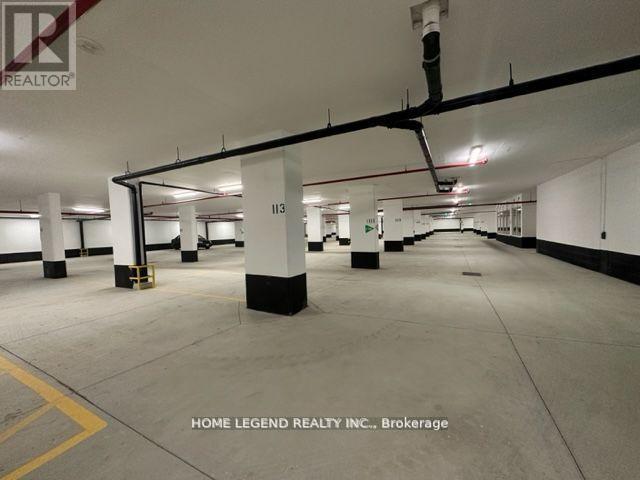 506 - 8 Tippett Road, Toronto, Ontario  M3H 0E7 - Photo 12 - C12499880