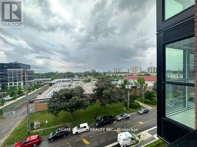 506 - 8 Tippett Road, Toronto, Ontario  M3H 0E7 - Photo 13 - C12499880