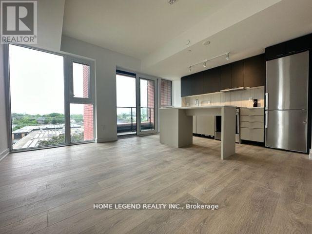 506 - 8 Tippett Road, Toronto, Ontario  M3H 0E7 - Photo 3 - C12499880