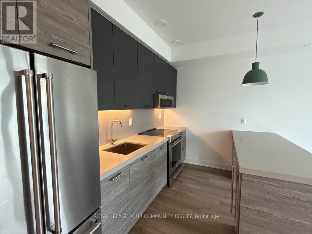 1206 - 484 Spadina Avenue, Toronto, Ontario  M5S 0E4 - Photo 7 - C12447930