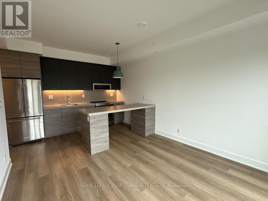 1206 - 484 Spadina Avenue, Toronto, Ontario  M5S 0E4 - Photo 4 - C12447930