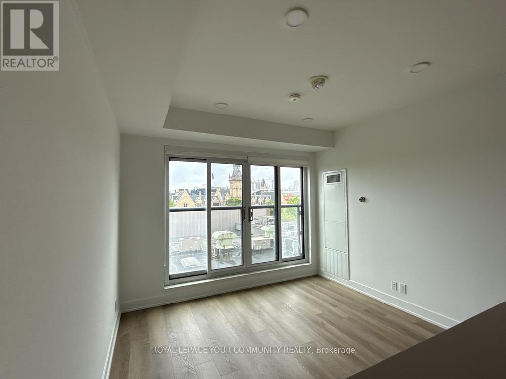 1206 - 484 Spadina Avenue, Toronto, Ontario  M5S 0E4 - Photo 6 - C12447930