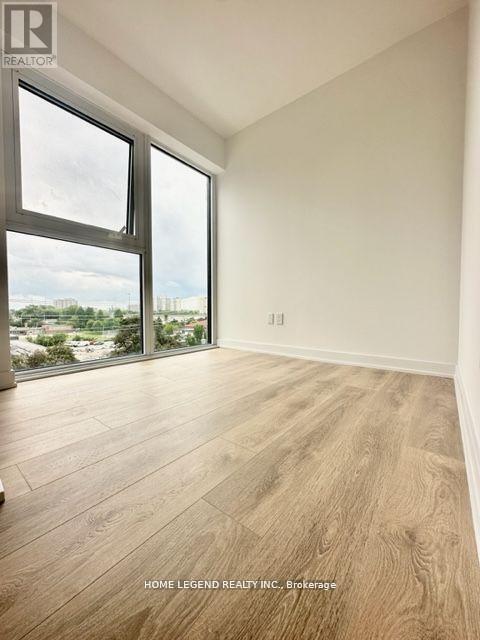 506 - 8 Tippett Road, Toronto, Ontario  M3H 0E7 - Photo 7 - C12499880