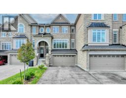 487 BRIGGS COURT, Mississauga, Ontario