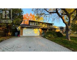 2251 CONSTANCE DRIVE, Oakville, Ontario