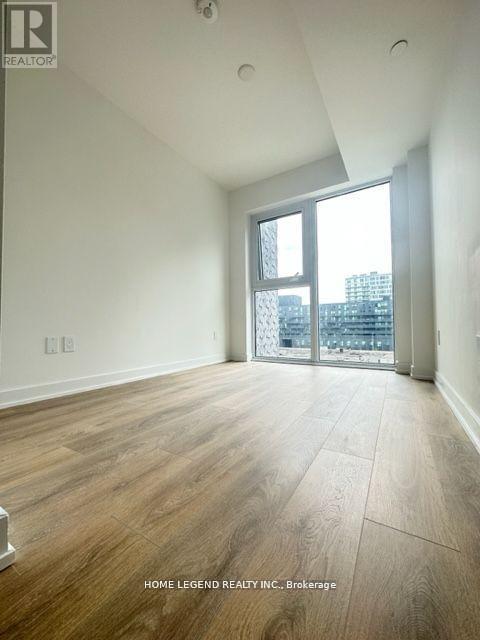 506 - 8 Tippett Road, Toronto, Ontario  M3H 0E7 - Photo 8 - C12499880