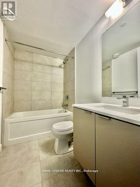 506 - 8 Tippett Road, Toronto, Ontario  M3H 0E7 - Photo 9 - C12499880