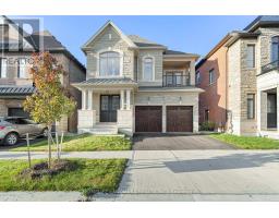3404 MOSLEY GATE, Oakville, Ontario