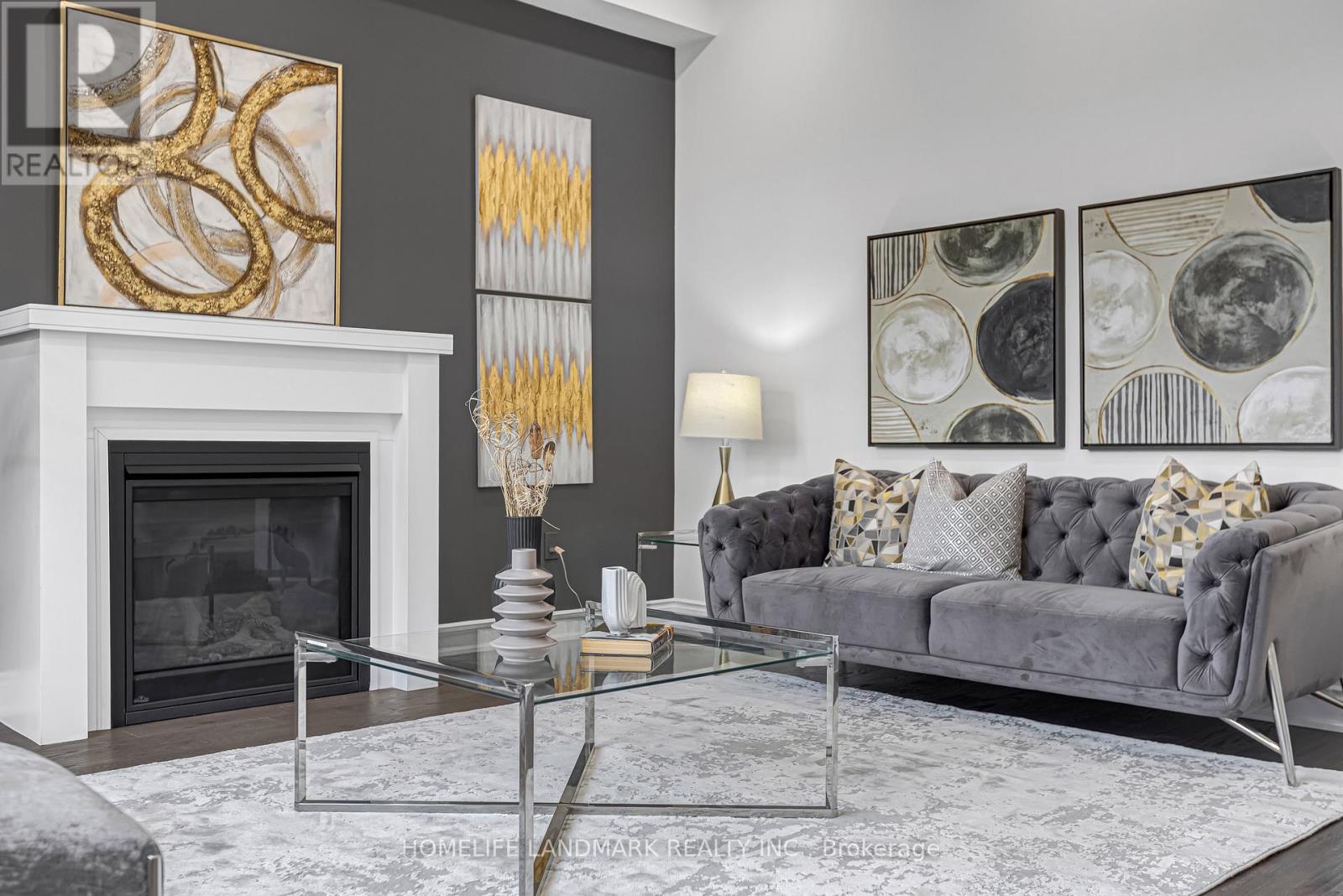 3404 Mosley Gate, Oakville, Ontario  L6H 0Z1 - Photo 10 - W12494400