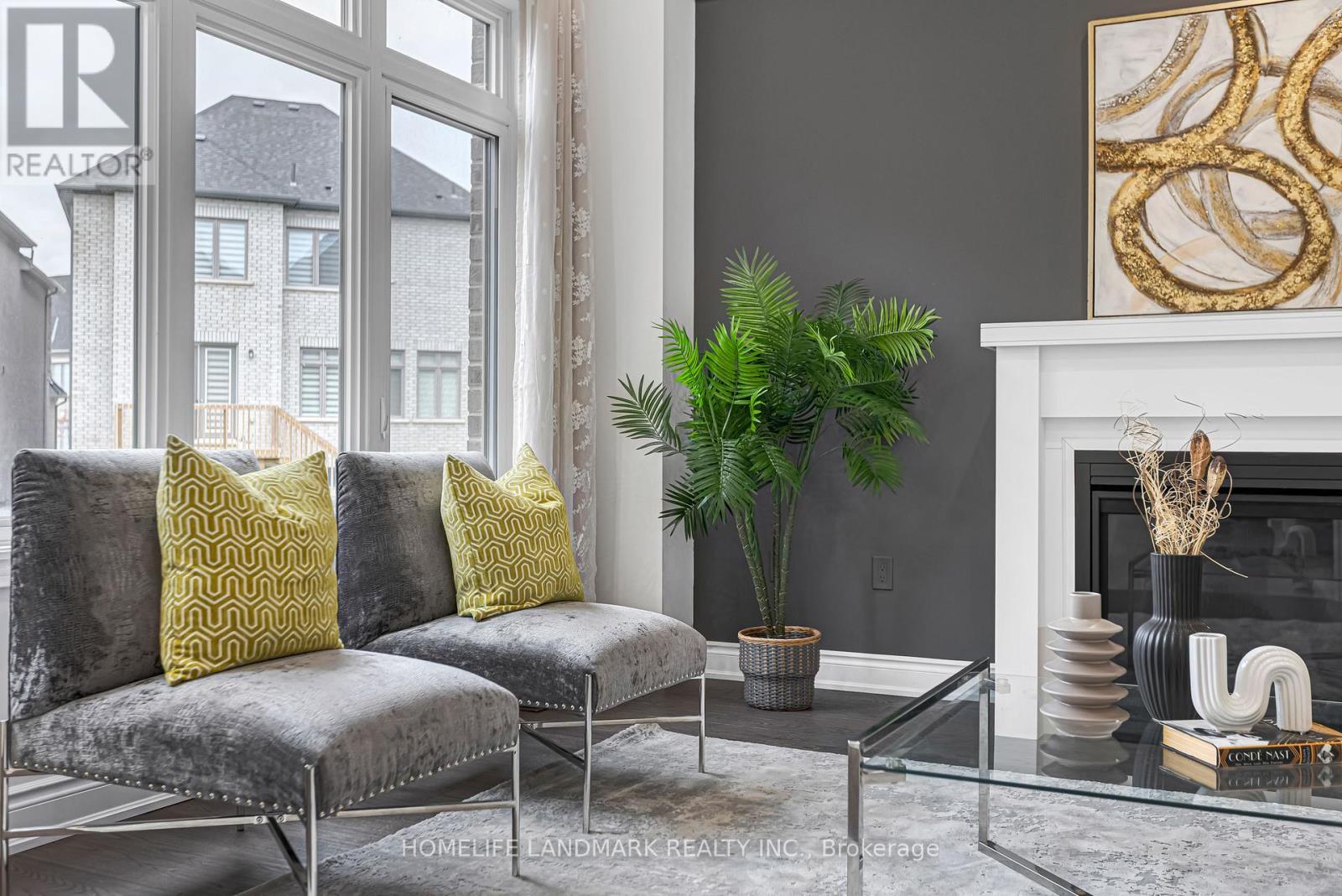 3404 Mosley Gate, Oakville, Ontario  L6H 0Z1 - Photo 11 - W12494400