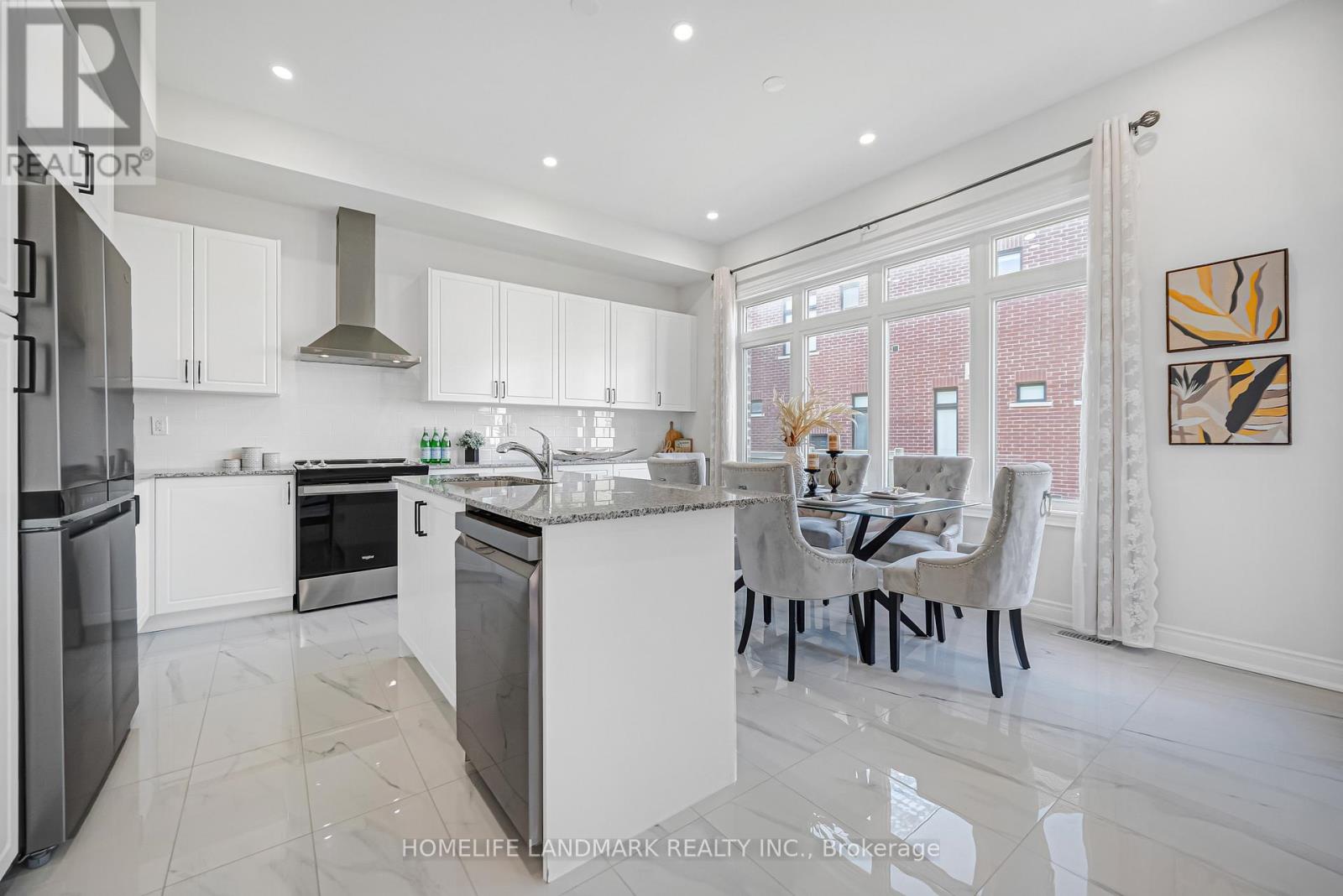 3404 Mosley Gate, Oakville, Ontario  L6H 0Z1 - Photo 13 - W12494400