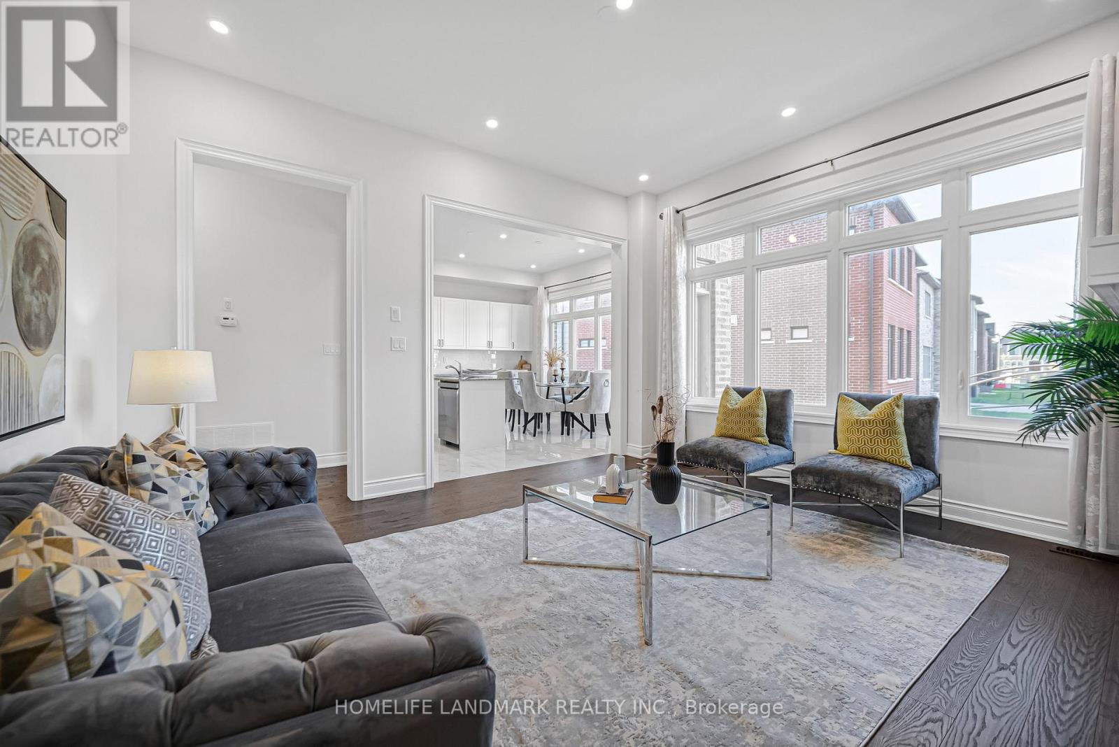 3404 Mosley Gate, Oakville, Ontario  L6H 0Z1 - Photo 12 - W12494400