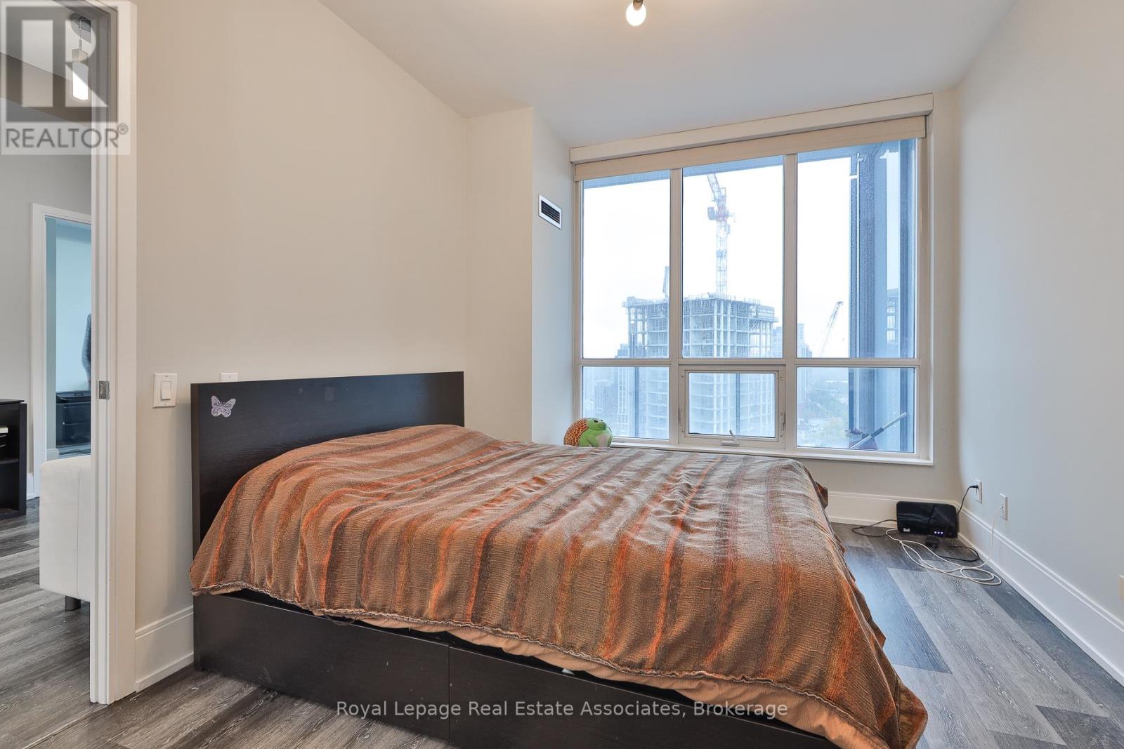 2208 - 15 Viking Lane, Toronto, Ontario  M9B 0A4 - Photo 16 - W12496232