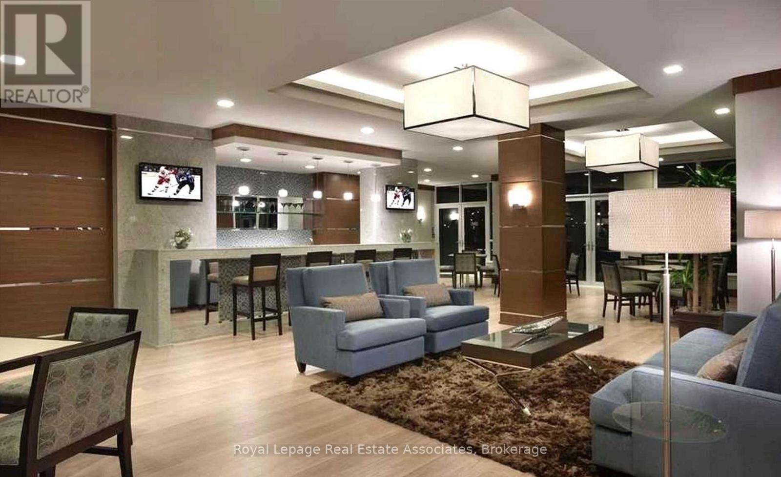 2208 - 15 Viking Lane, Toronto, Ontario  M9B 0A4 - Photo 28 - W12496232