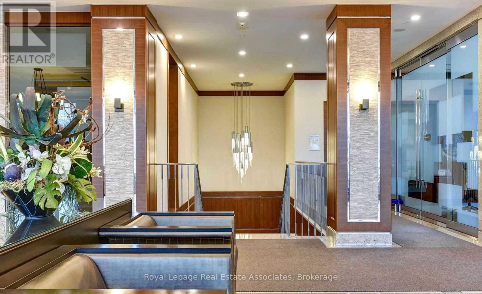 2208 - 15 Viking Lane, Toronto, Ontario  M9B 0A4 - Photo 31 - W12496232