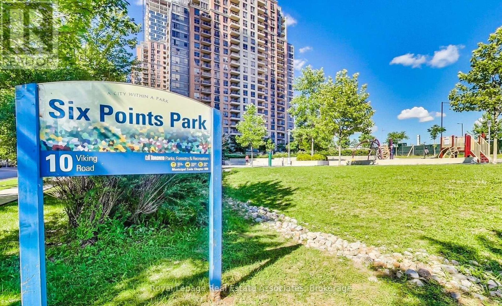 2208 - 15 Viking Lane, Toronto, Ontario  M9B 0A4 - Photo 35 - W12496232