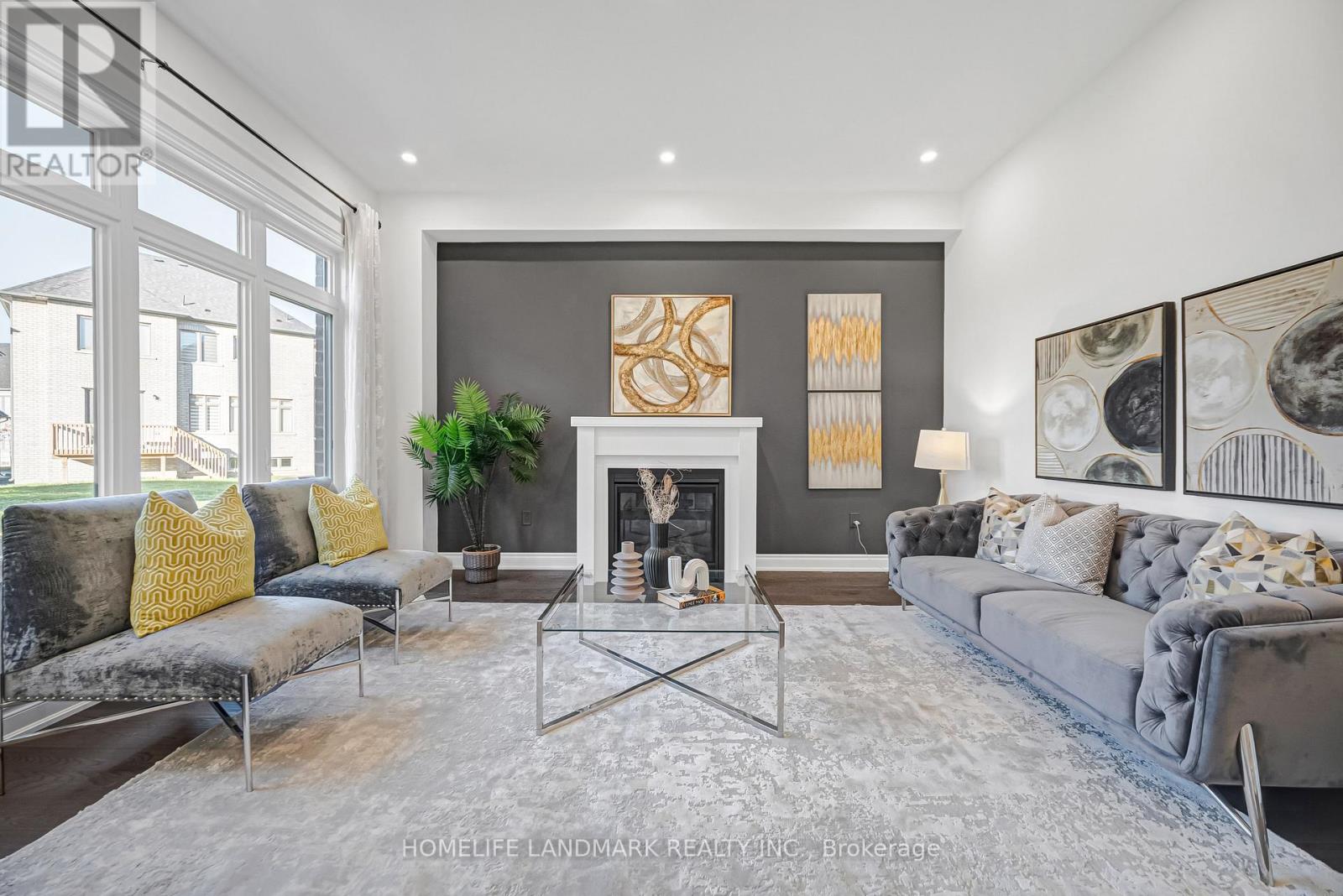 3404 Mosley Gate, Oakville, Ontario  L6H 0Z1 - Photo 8 - W12494400