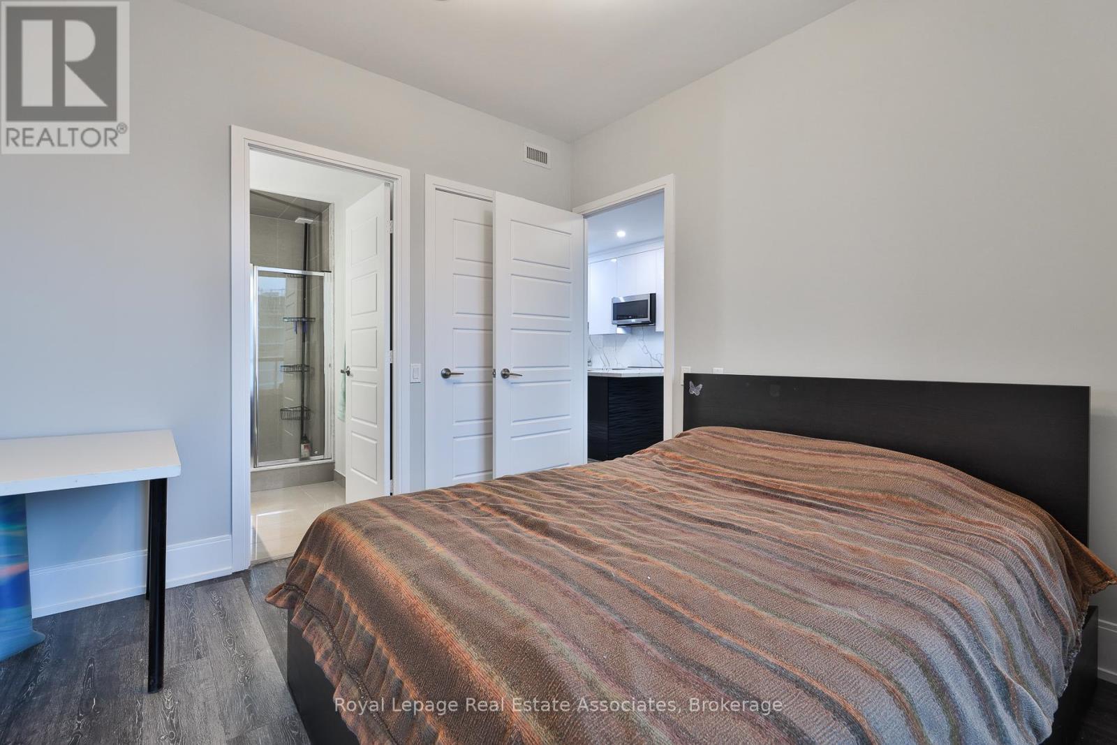 2208 - 15 Viking Lane, Toronto, Ontario  M9B 0A4 - Photo 15 - W12496232