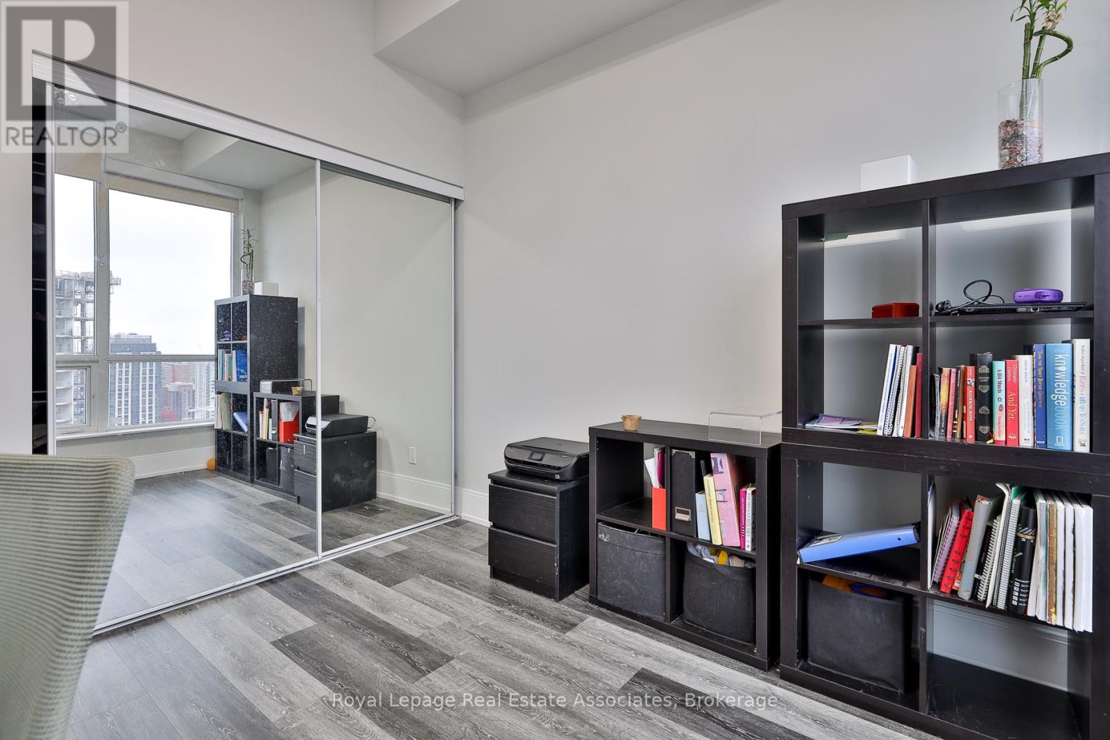 2208 - 15 Viking Lane, Toronto, Ontario  M9B 0A4 - Photo 19 - W12496232