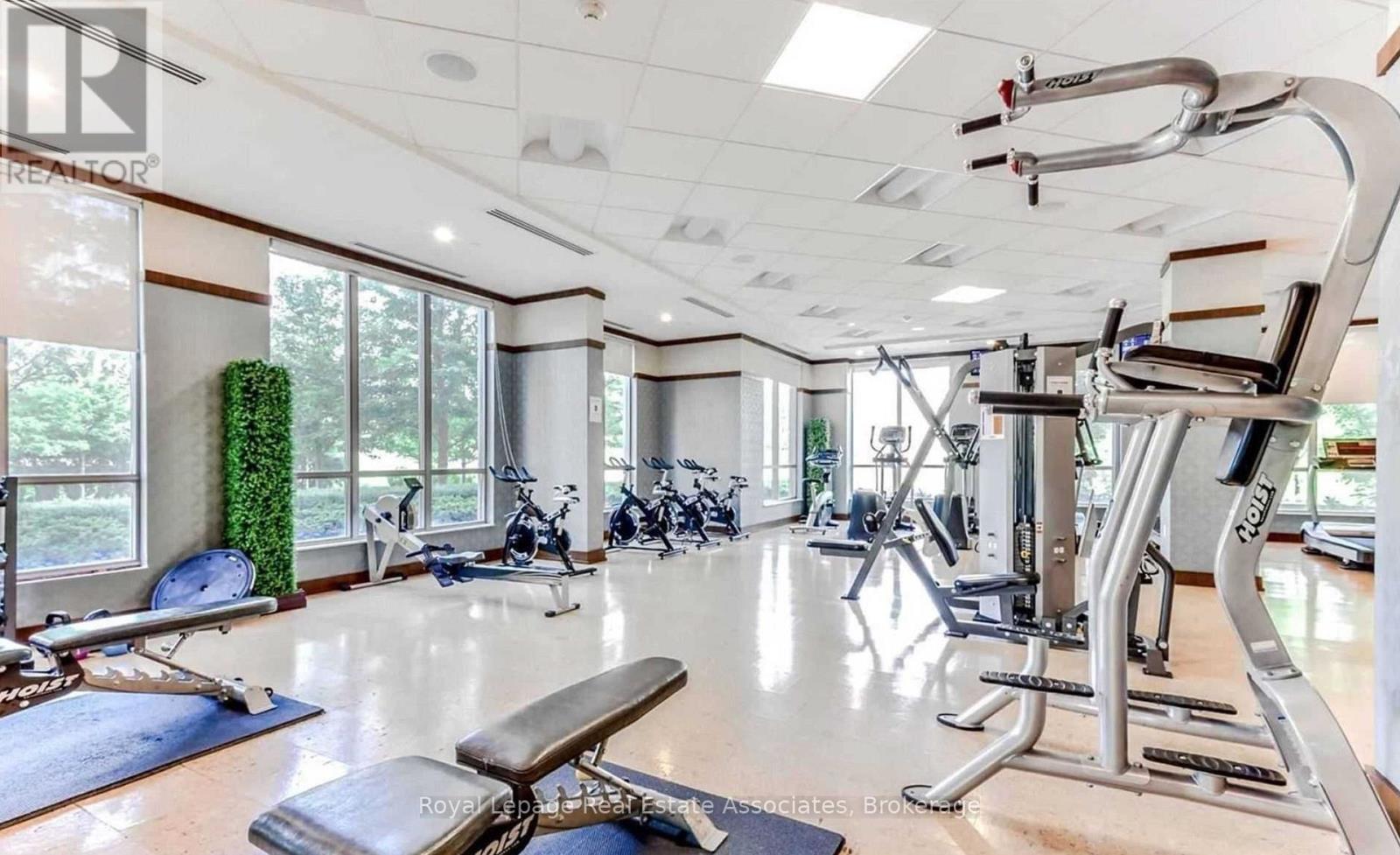 2208 - 15 Viking Lane, Toronto, Ontario  M9B 0A4 - Photo 25 - W12496232