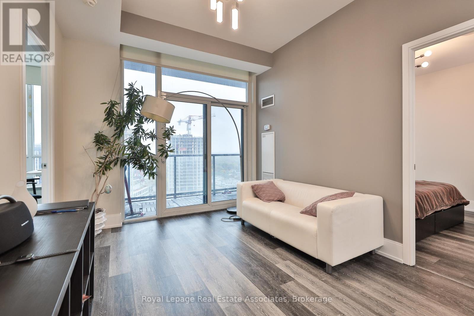 2208 - 15 Viking Lane, Toronto, Ontario  M9B 0A4 - Photo 13 - W12496232