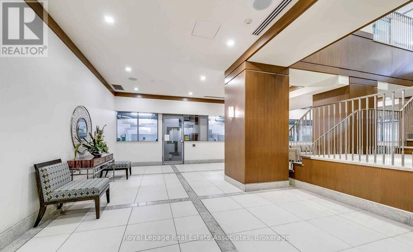 2208 - 15 Viking Lane, Toronto, Ontario  M9B 0A4 - Photo 32 - W12496232