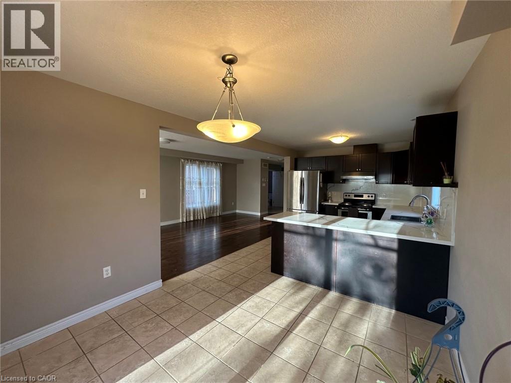 1353 Old Zeller Drive, Kitchener, Ontario  N2A 0C6 - Photo 12 - 40776738