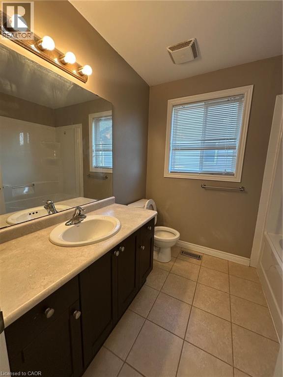 1353 Old Zeller Drive, Kitchener, Ontario  N2A 0C6 - Photo 21 - 40776738