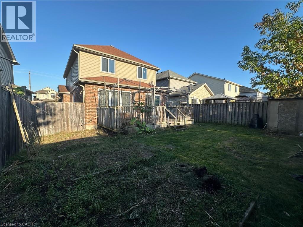 1353 Old Zeller Drive, Kitchener, Ontario  N2A 0C6 - Photo 46 - 40776738