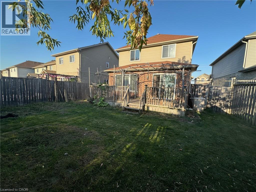 1353 Old Zeller Drive, Kitchener, Ontario  N2A 0C6 - Photo 47 - 40776738