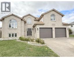 2313 LESPERANCE ROAD, Tecumseh, Ontario