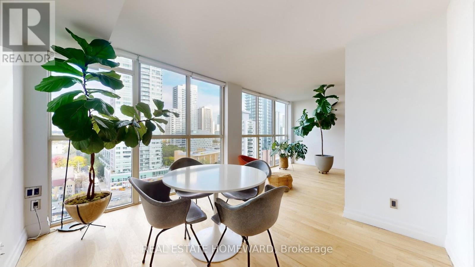 1606 - 15 Maitland Place, Toronto (Cabbagetown-South St. James Town), Ontario  M4Y 2X3 - Photo 13 - C12498920