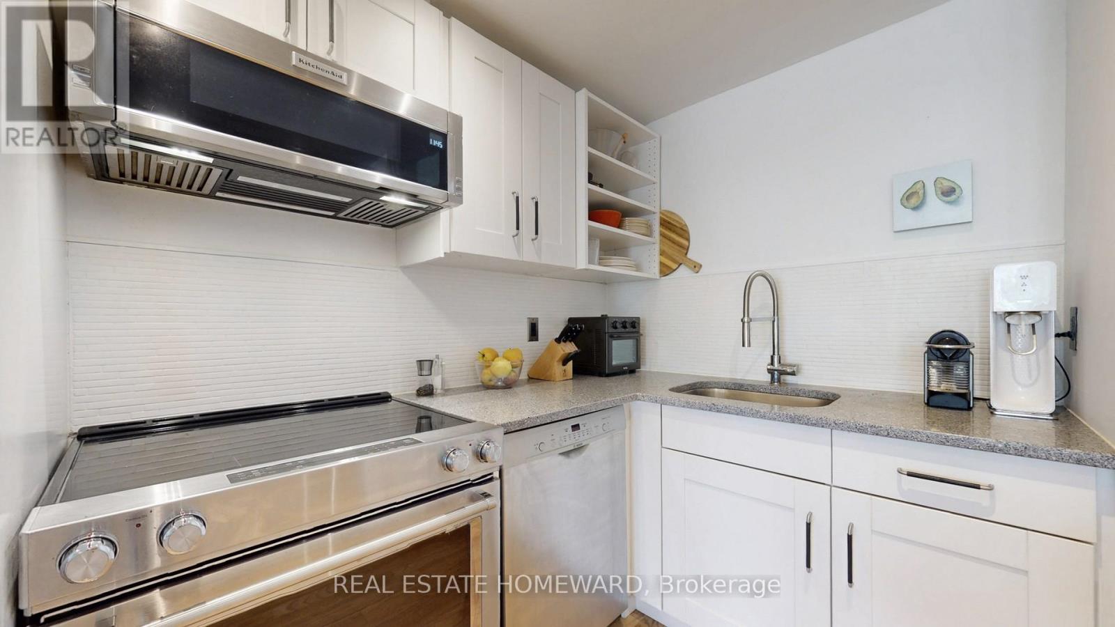 1606 - 15 Maitland Place, Toronto (Cabbagetown-South St. James Town), Ontario  M4Y 2X3 - Photo 16 - C12498920