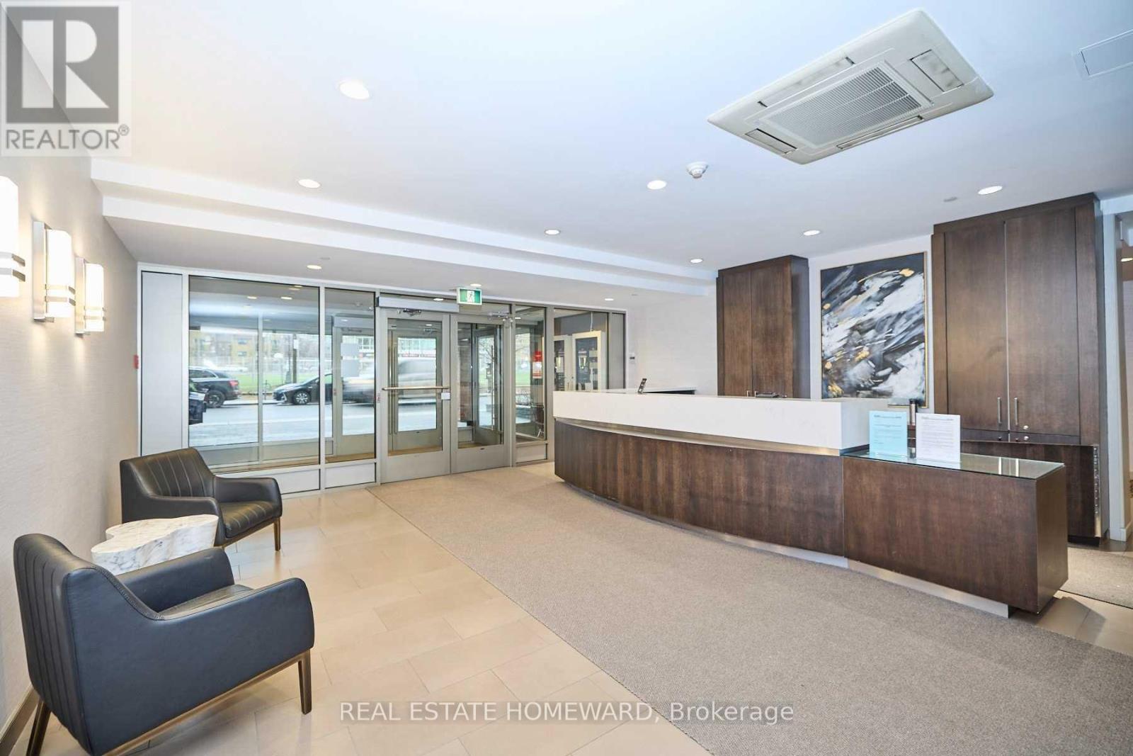 1606 - 15 Maitland Place, Toronto (Cabbagetown-South St. James Town), Ontario  M4Y 2X3 - Photo 2 - C12498920