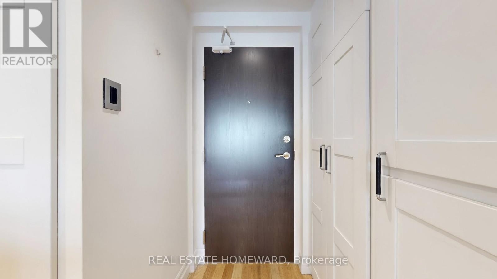 1606 - 15 Maitland Place, Toronto (Cabbagetown-South St. James Town), Ontario  M4Y 2X3 - Photo 4 - C12498920