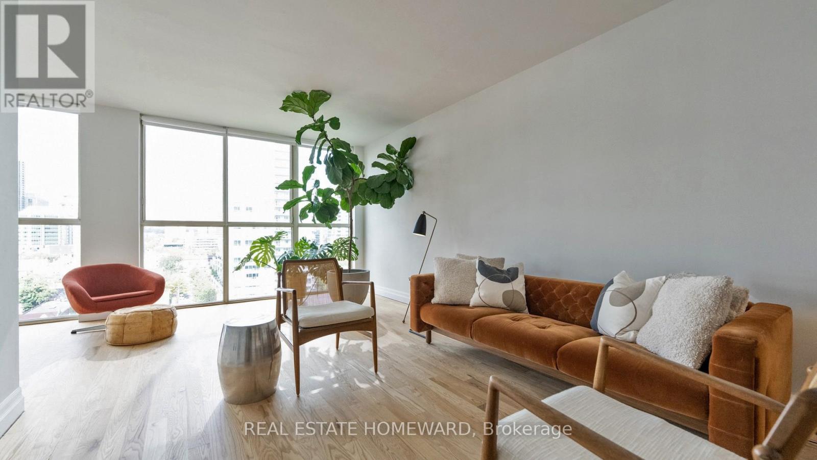 1606 - 15 Maitland Place, Toronto (Cabbagetown-South St. James Town), Ontario  M4Y 2X3 - Photo 7 - C12498920