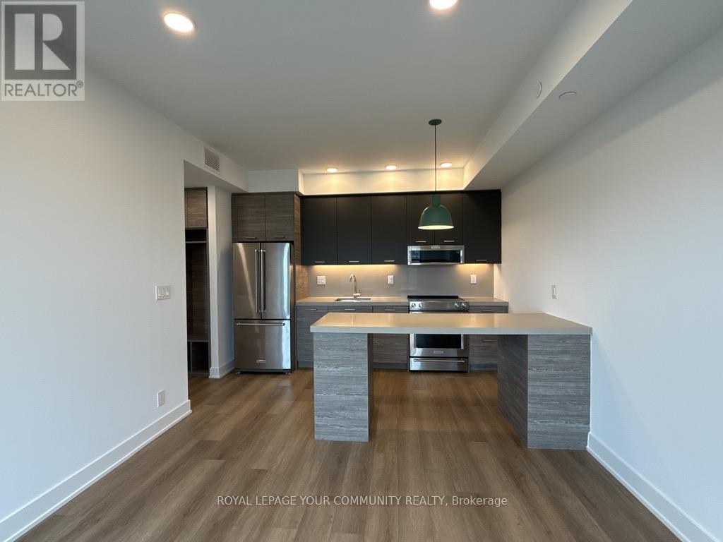 310 - 484 Spadina Avenue, Toronto, Ontario  M5S 0E4 - Photo 4 - C12447935