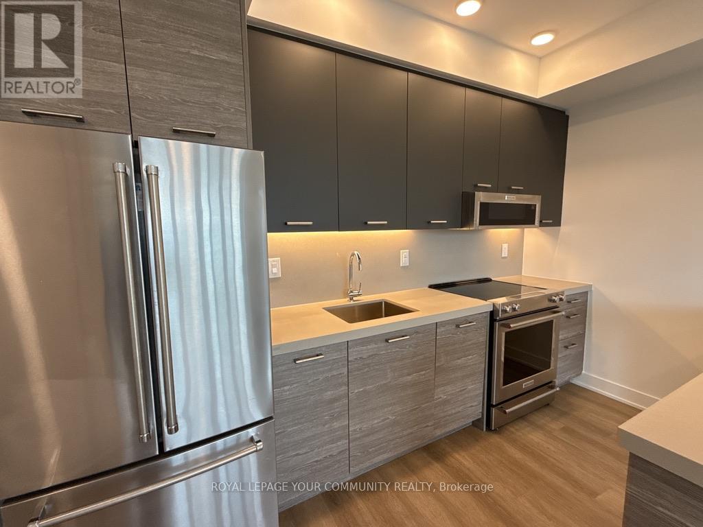 310 - 484 Spadina Avenue, Toronto, Ontario  M5S 0E4 - Photo 5 - C12447935