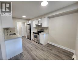 2 NORMANDY Drive Unit# 3, guelph, Ontario