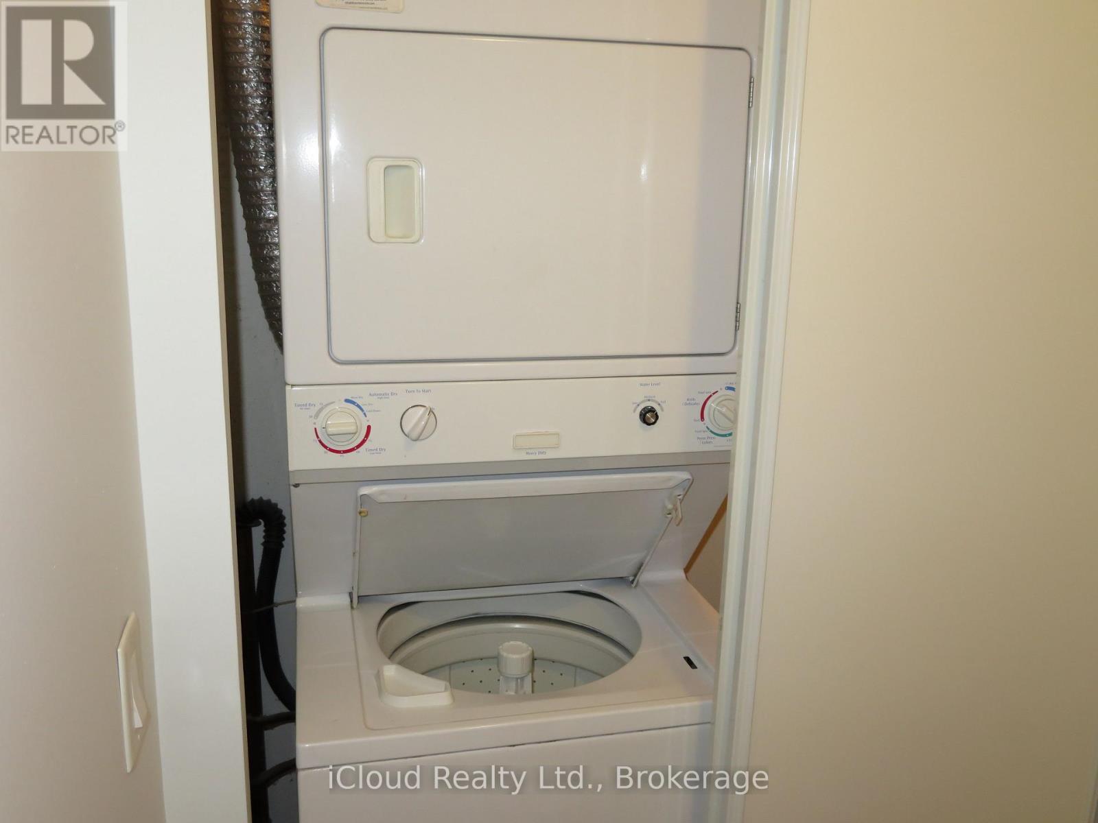 406 - 33 Elm Drive, Mississauga, Ontario  L5B 4M2 - Photo 24 - W12500446