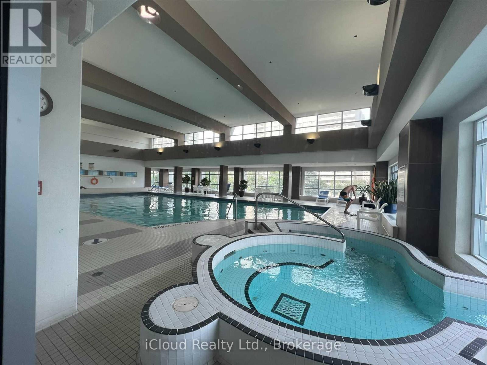 406 - 33 Elm Drive, Mississauga, Ontario  L5B 4M2 - Photo 33 - W12500446