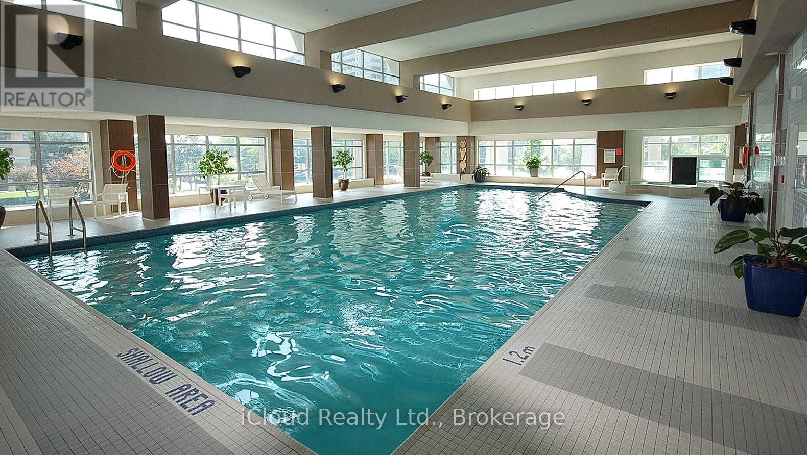 406 - 33 Elm Drive, Mississauga, Ontario  L5B 4M2 - Photo 34 - W12500446