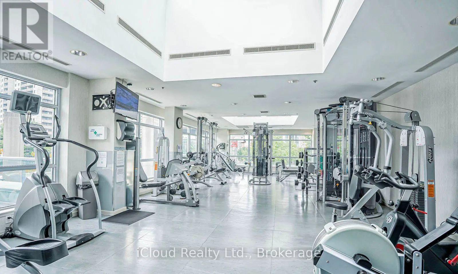 406 - 33 Elm Drive, Mississauga, Ontario  L5B 4M2 - Photo 36 - W12500446