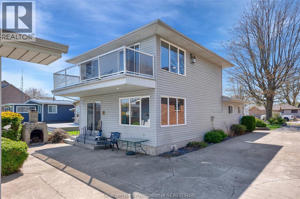 140 Canal Road, Lighthouse Cove, Ontario  N0P 2L0 - Photo 36 - 25027733