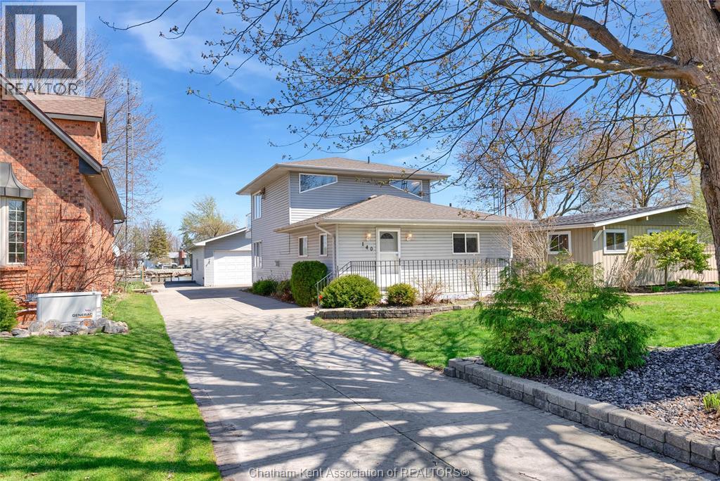 140 Canal Road, Lighthouse Cove, Ontario  N0P 2L0 - Photo 5 - 25027733