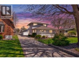 140 CANAL ROAD, Lighthouse Cove, Ontario