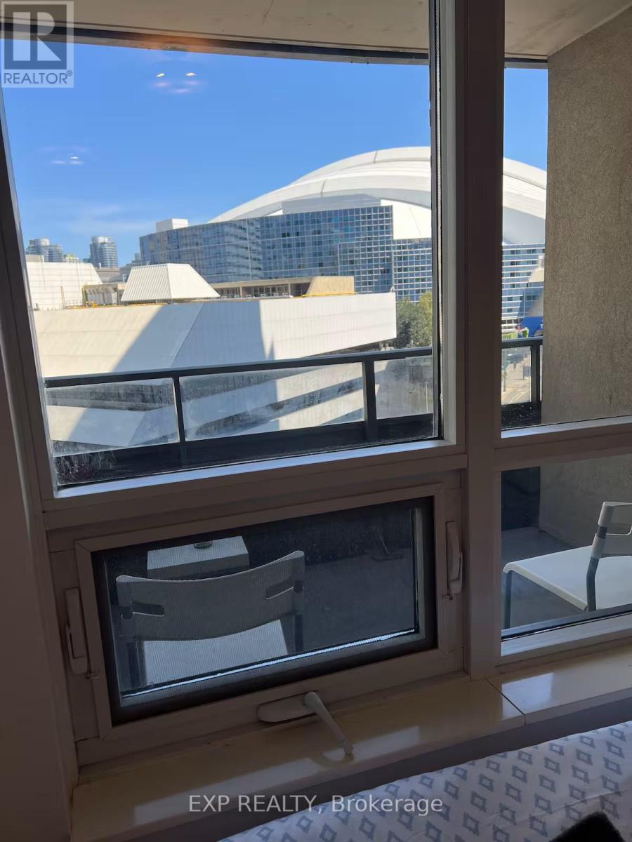 814 - 20 Blue Jays Way, Toronto, Ontario  M5V 3W6 - Photo 10 - C12487908