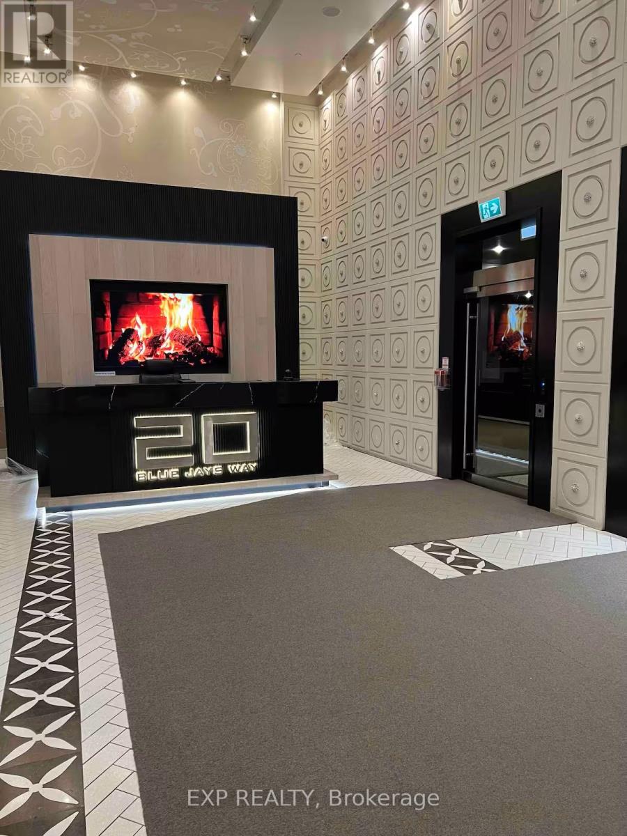 814 - 20 Blue Jays Way, Toronto, Ontario  M5V 3W6 - Photo 2 - C12487908