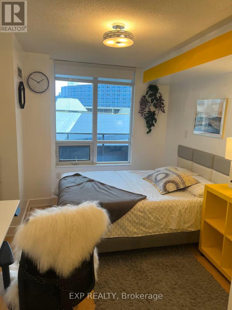 814 - 20 Blue Jays Way, Toronto, Ontario  M5V 3W6 - Photo 16 - C12487908