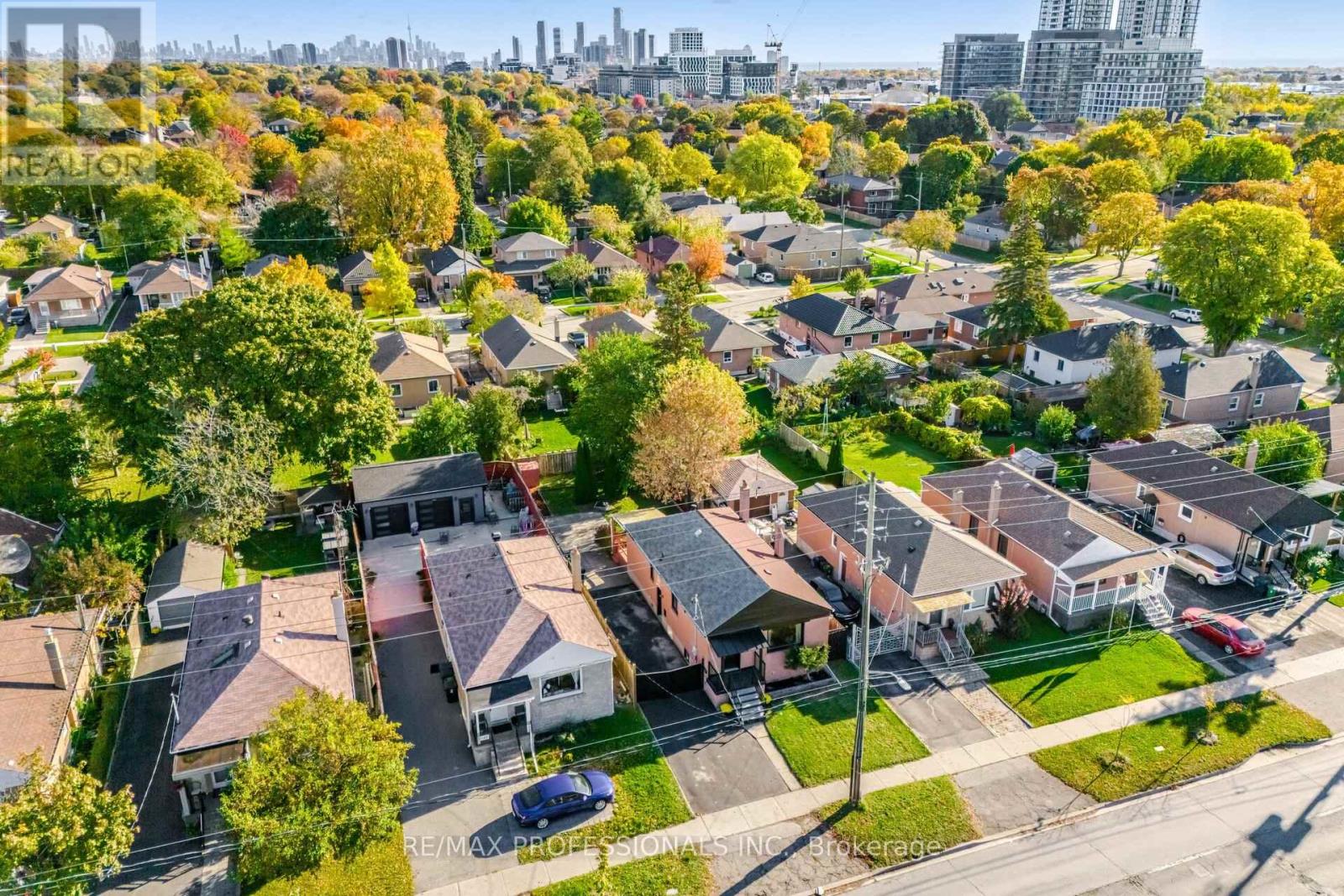 685 Kipling Avenue, Toronto, Ontario  M8Z 5G4 - Photo 49 - W12498932